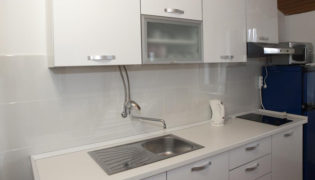 Apartment Varos Сплит Стая снимка
