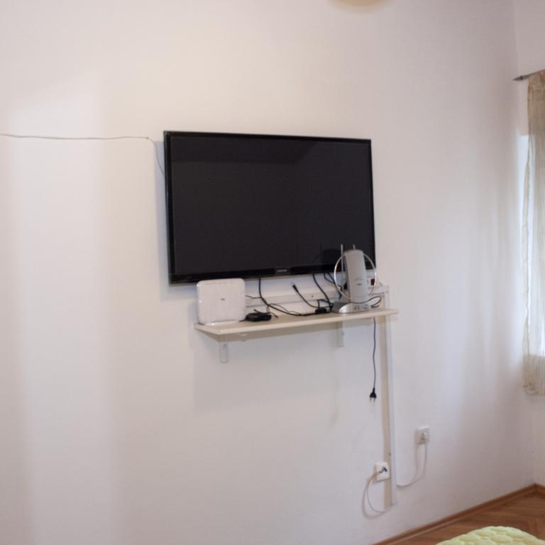 Apartment Varos Сплит Стая снимка