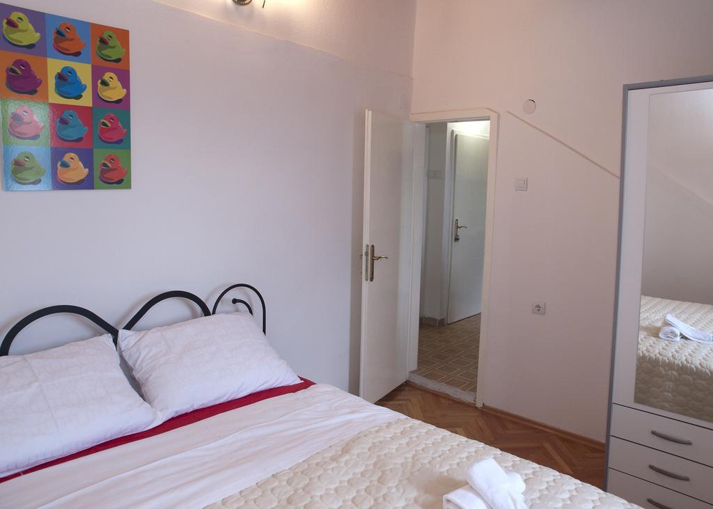 Apartment Varos Сплит Стая снимка