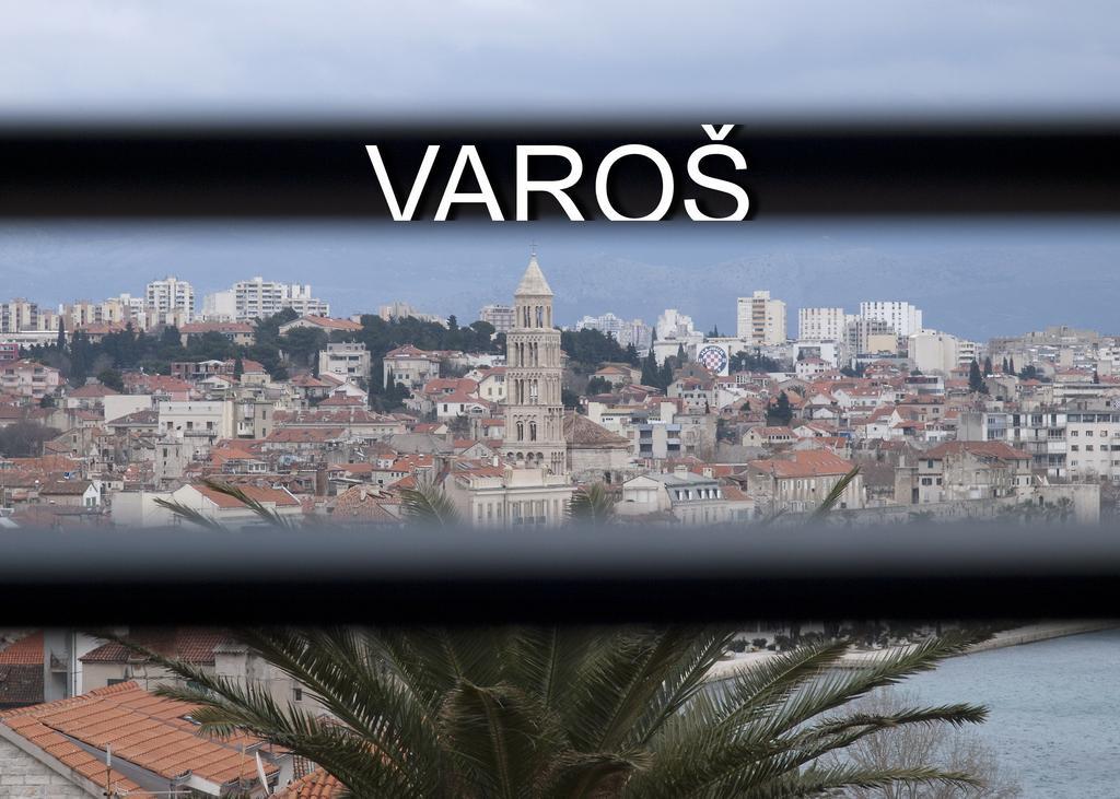 Apartment Varos Сплит Стая снимка