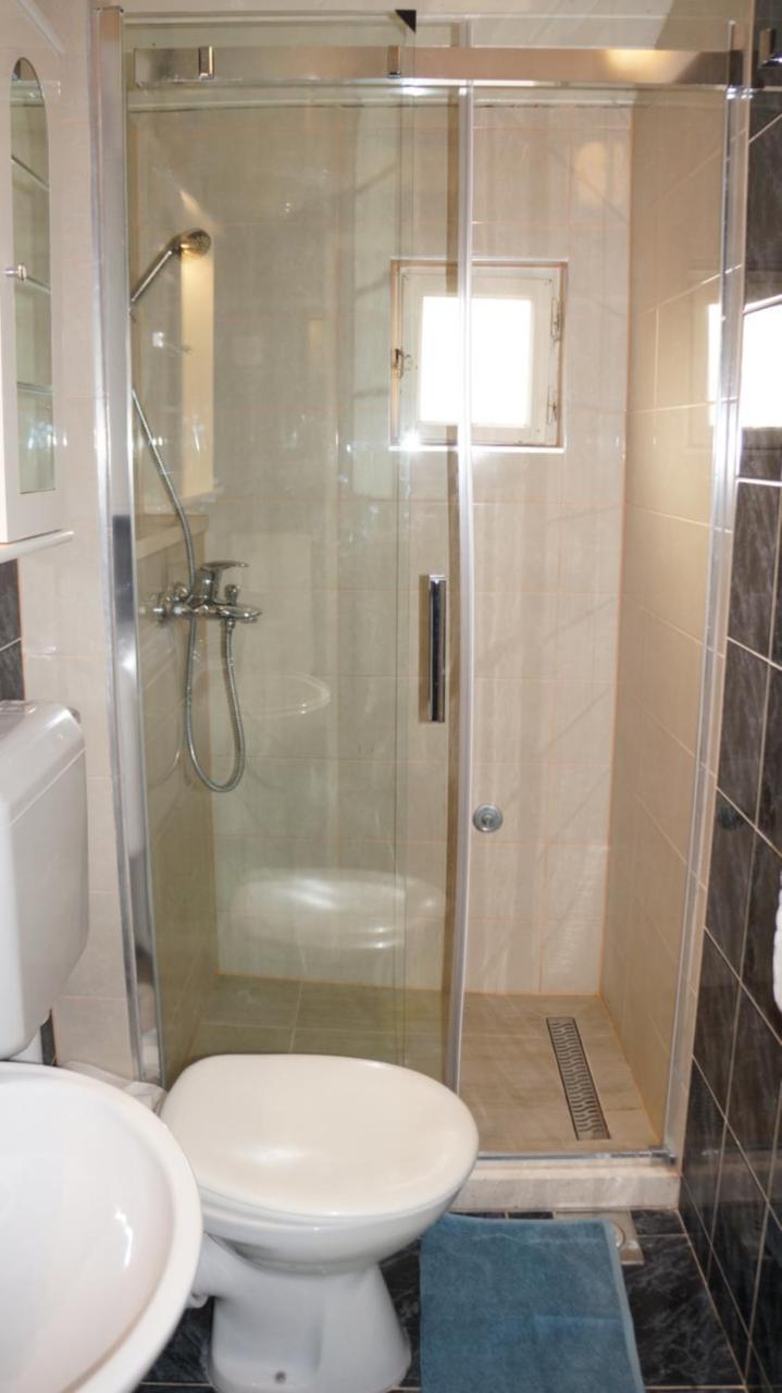Apartment Varos Сплит Екстериор снимка
