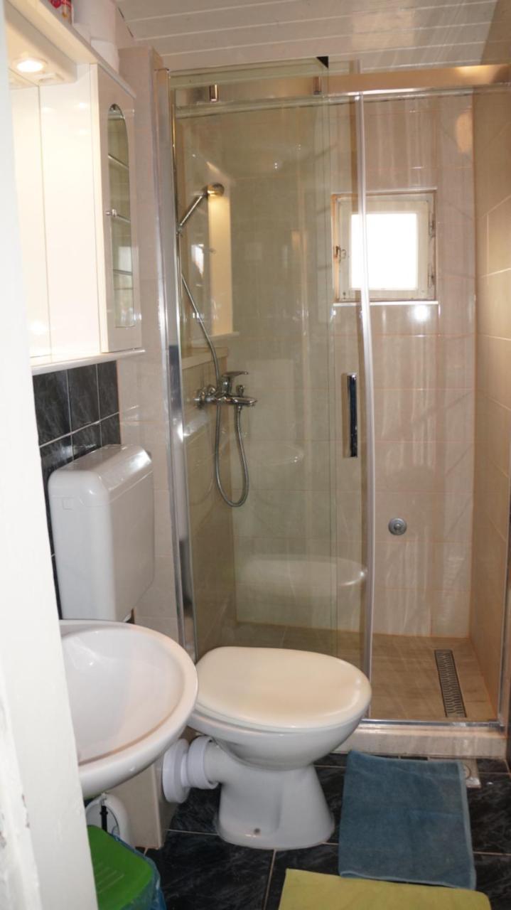 Apartment Varos Сплит Екстериор снимка