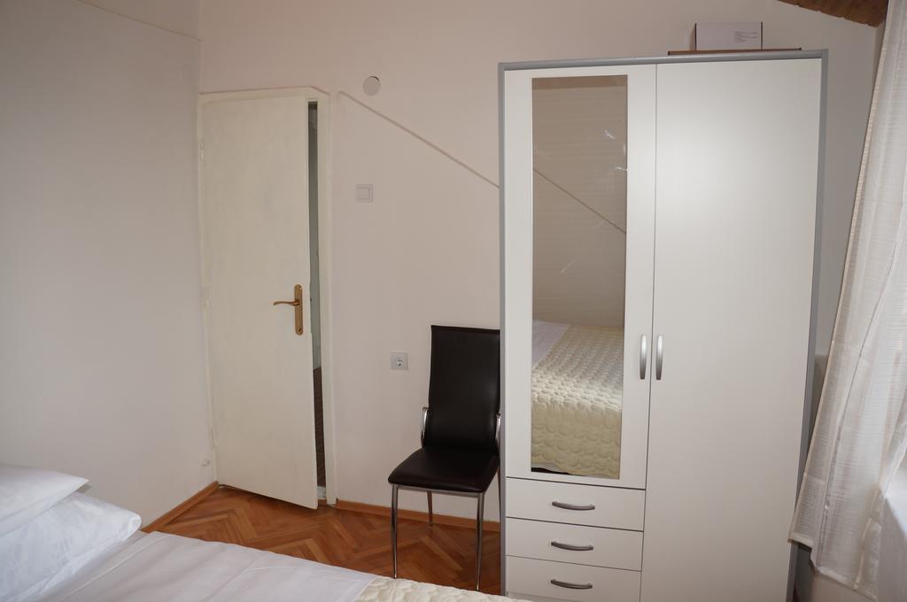 Apartment Varos Сплит Стая снимка