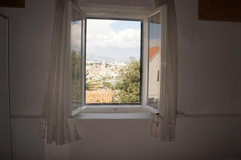 Apartment Varos Сплит Стая снимка