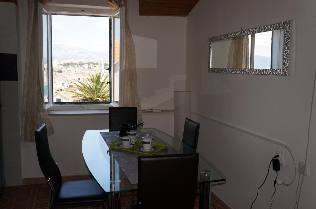 Apartment Varos Сплит Стая снимка
