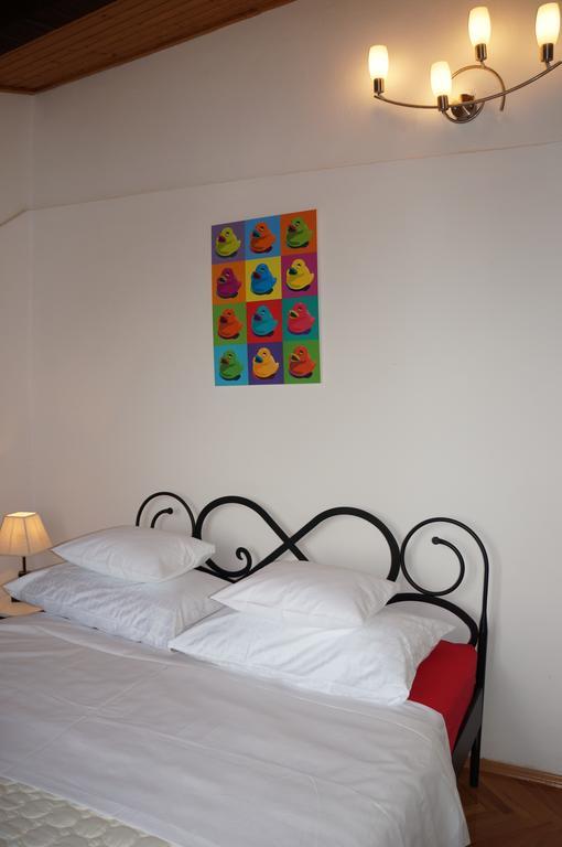 Apartment Varos Сплит Стая снимка