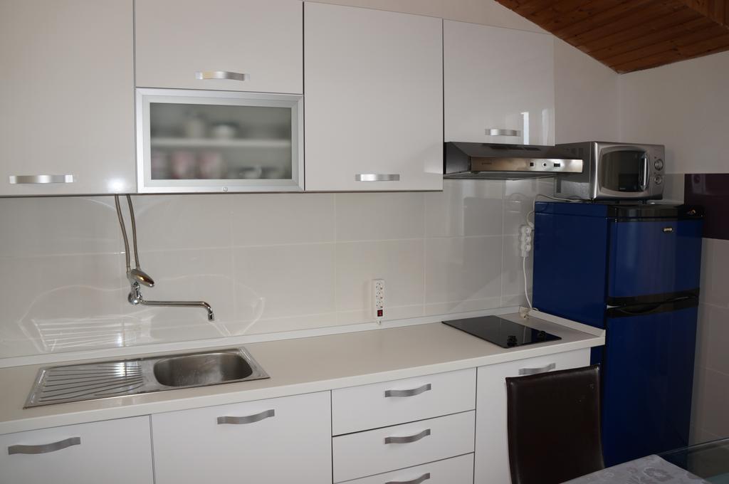 Apartment Varos Сплит Стая снимка